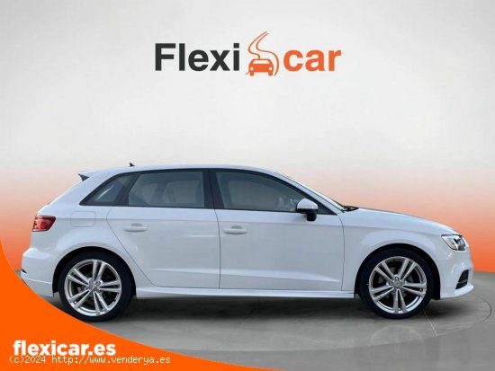 Audi A3 30 TFSI 85kW (116CV) S tronic Sportback - Vic