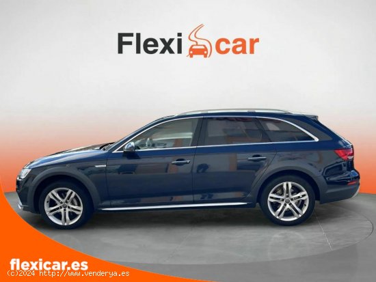 Audi A4 Allroad Quattro 2.0 TDI 140kW (190CV) quattro S tronic - Rivas-Vaciamadrid