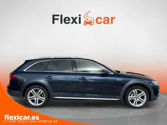 Audi A4 Allroad Quattro 2.0 TDI 140kW (190CV) quattro S tronic - Rivas-Vaciamadrid