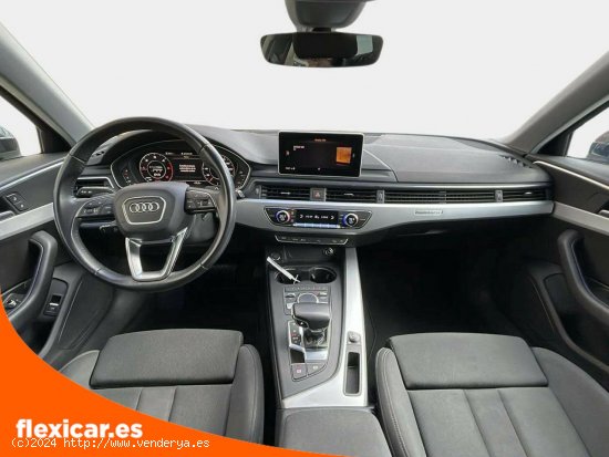 Audi A4 Allroad Quattro 2.0 TDI 140kW (190CV) quattro S tronic - Rivas-Vaciamadrid