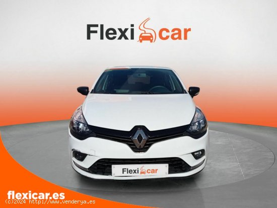 Renault Clio Business TCe 66kW (90CV) GLP -18 - Valladolid