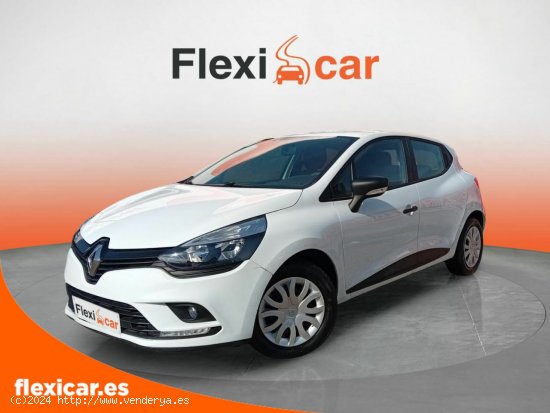 Renault Clio Business TCe 66kW (90CV) GLP -18 - Valladolid