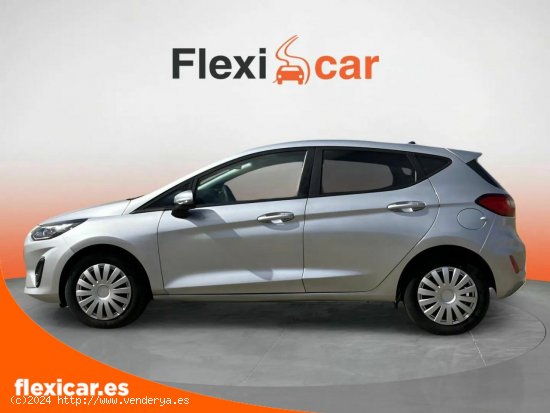 Ford Fiesta 1.1 IT-VCT 55kW (75CV) Trend 5p - Valdepeñas