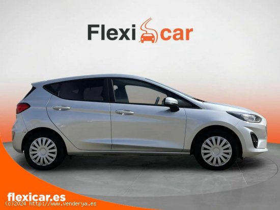 Ford Fiesta 1.1 IT-VCT 55kW (75CV) Trend 5p - Valdepeñas