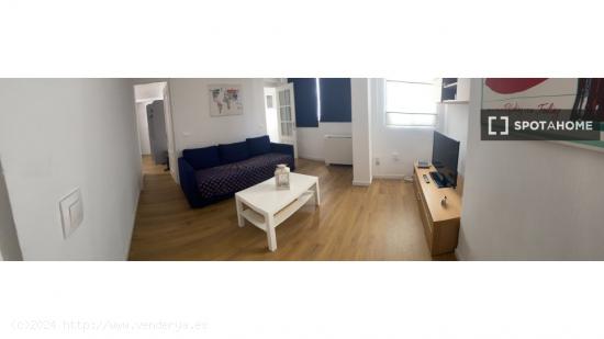 Apartamento de 2 dormitorios en alquiler en L'Olivereta. - VALENCIA