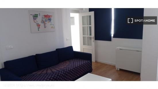 Apartamento de 2 dormitorios en alquiler en L'Olivereta. - VALENCIA