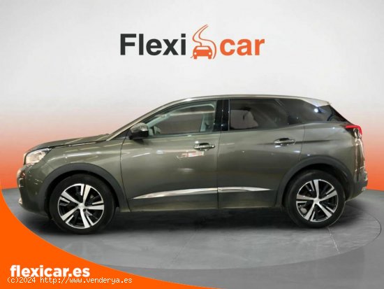 Peugeot 3008 1.5 BlueHDi 96kW (130CV) S&S Allure - Rivas-Vaciamadrid