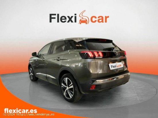 Peugeot 3008 1.5 BlueHDi 96kW (130CV) S&S Allure - Rivas-Vaciamadrid