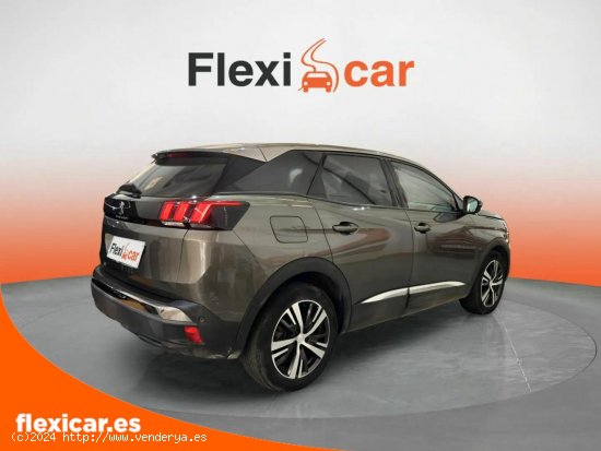 Peugeot 3008 1.5 BlueHDi 96kW (130CV) S&S Allure - Rivas-Vaciamadrid