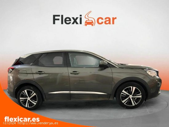 Peugeot 3008 1.5 BlueHDi 96kW (130CV) S&S Allure - Rivas-Vaciamadrid