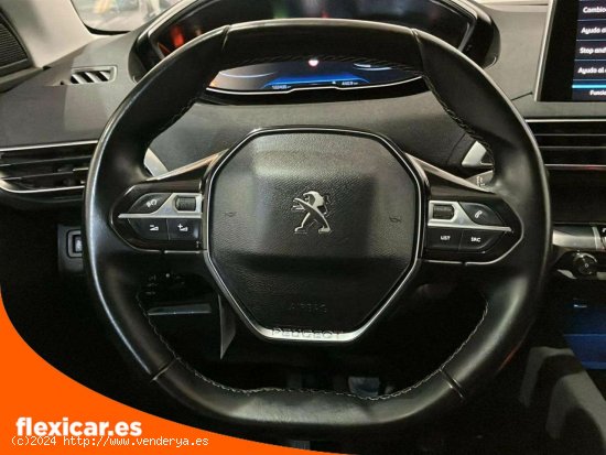 Peugeot 3008 1.5 BlueHDi 96kW (130CV) S&S Allure - Rivas-Vaciamadrid