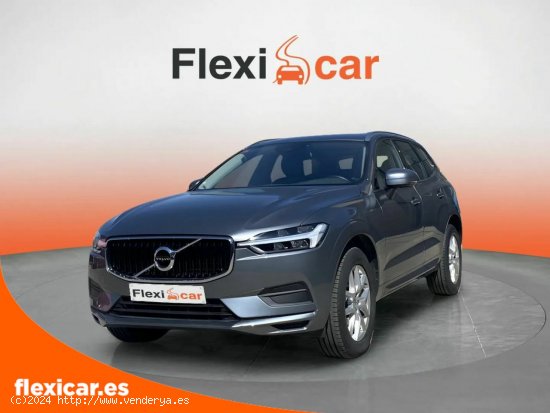 Volvo XC-60 2.0 D4 AWD Momentum Auto - Talavera de la Reina