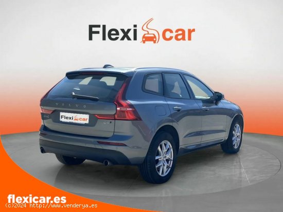 Volvo XC-60 2.0 D4 AWD Momentum Auto - Talavera de la Reina