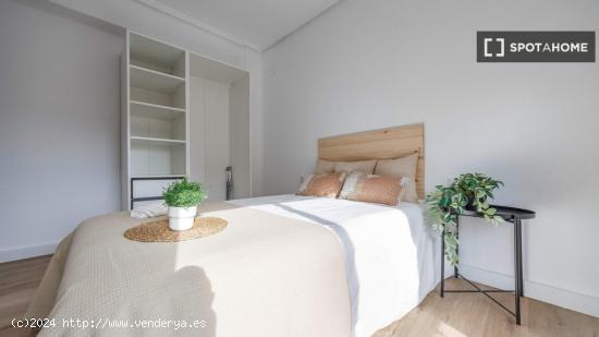 Habitación en piso compartido en valència - VALENCIA