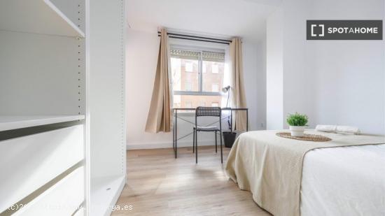 Habitación en piso compartido en valència - VALENCIA