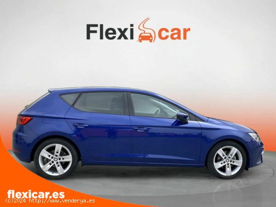 Seat Leon 1.4 TSI ACT 110kW (150CV) DSG-7 St&Sp FR - Talavera de la Reina