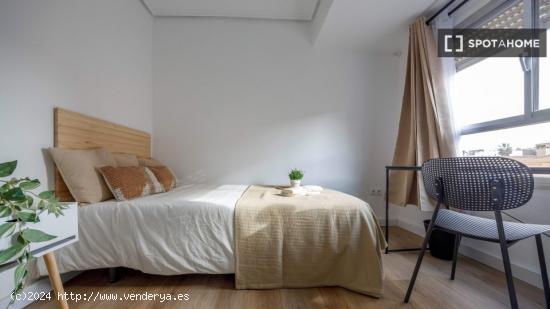 Habitación en piso compartido en valència - VALENCIA