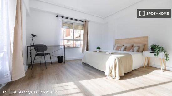 Habitación en piso compartido en valència - VALENCIA