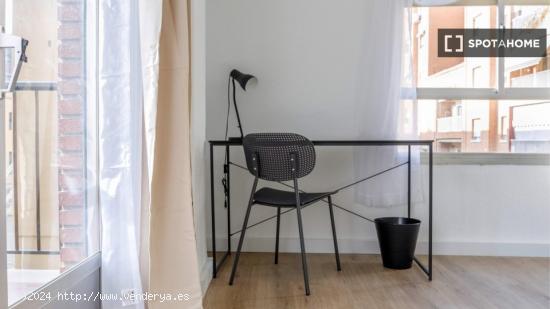 Habitación en piso compartido en valència - VALENCIA