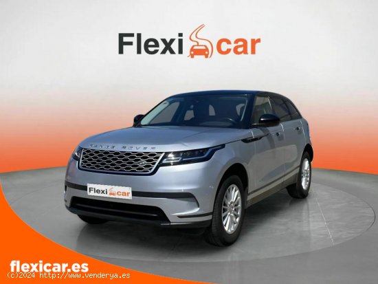 Land-Rover Range Rover Velar 2.0D D240 4WD Auto - Talavera de la Reina