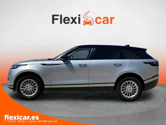 Land-Rover Range Rover Velar 2.0D D240 4WD Auto - Talavera de la Reina