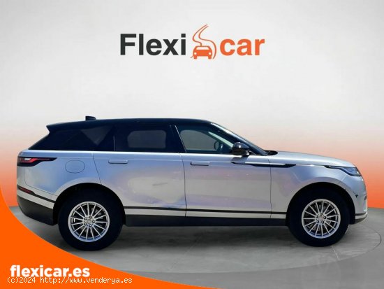 Land-Rover Range Rover Velar 2.0D D240 4WD Auto - Talavera de la Reina