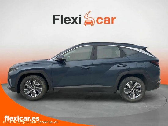 Hyundai Tucson 1.6 TGDI 110kW (150CV) 48V Maxx - Talavera de la Reina