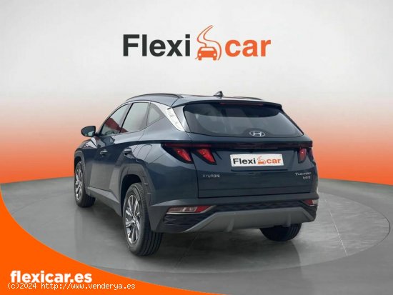 Hyundai Tucson 1.6 TGDI 110kW (150CV) 48V Maxx - Talavera de la Reina