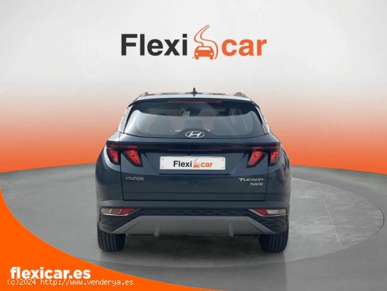 Hyundai Tucson 1.6 TGDI 110kW (150CV) 48V Maxx - Talavera de la Reina