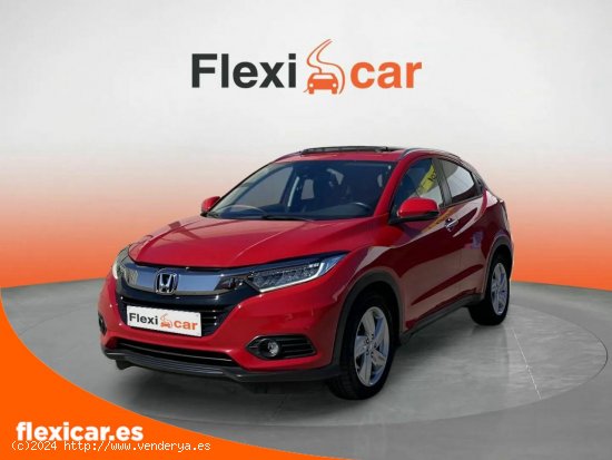 Honda HR-V 1.5 i-VTEC Executive CVT - Talavera de la Reina