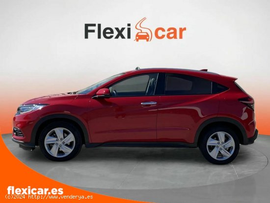 Honda HR-V 1.5 i-VTEC Executive CVT - Talavera de la Reina