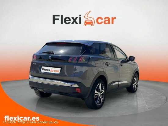 Peugeot 3008 1.2 PureTech 96KW (130CV) S&S Allure - Talavera de la Reina