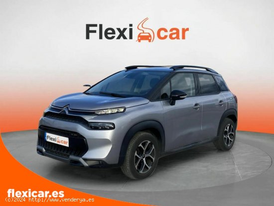 Citroën C3 Aircross PureTech 81kW (110CV) S&S Feel Pack - Atarfe