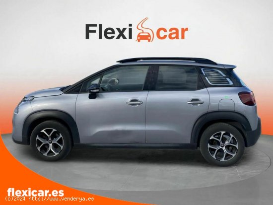 Citroën C3 Aircross PureTech 81kW (110CV) S&S Feel Pack - Atarfe