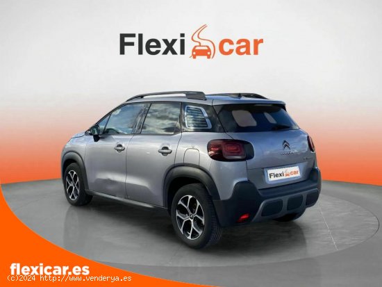 Citroën C3 Aircross PureTech 81kW (110CV) S&S Feel Pack - Atarfe