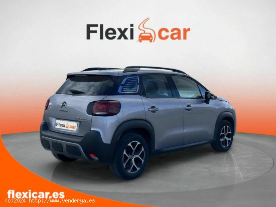 Citroën C3 Aircross PureTech 81kW (110CV) S&S Feel Pack - Atarfe