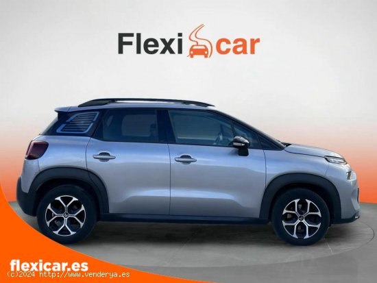 Citroën C3 Aircross PureTech 81kW (110CV) S&S Feel Pack - Atarfe