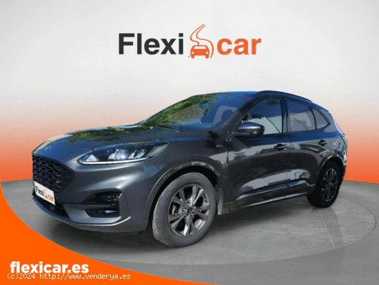 Ford Kuga ST-Line X 1.5T EcoBoost 110kW (150CV) - Rivas-Vaciamadrid