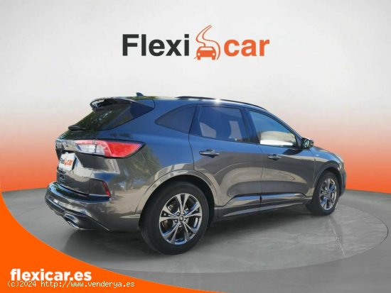 Ford Kuga ST-Line X 1.5T EcoBoost 110kW (150CV) - Rivas-Vaciamadrid