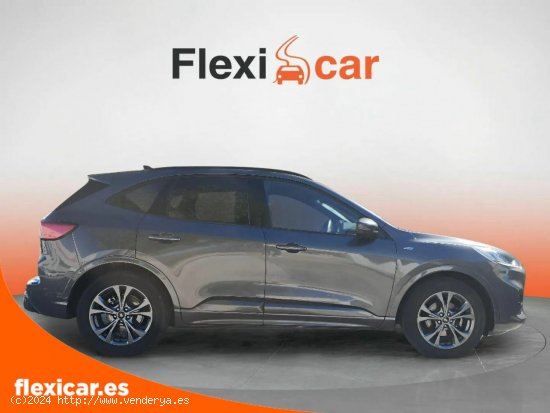 Ford Kuga ST-Line X 1.5T EcoBoost 110kW (150CV) - Rivas-Vaciamadrid