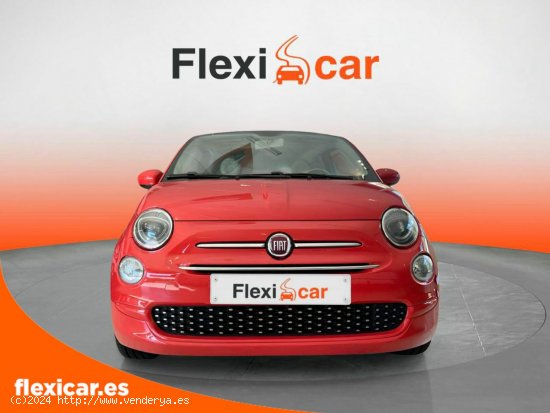 Fiat 500 Dolcevita 1.0 Hybrid 52KW (70 CV) - Tarragona