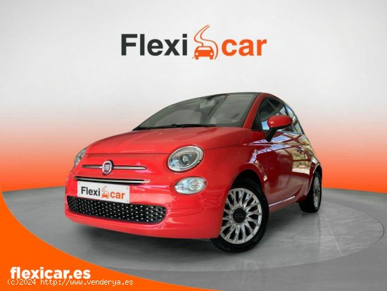 Fiat 500 Dolcevita 1.0 Hybrid 52KW (70 CV) - Tarragona