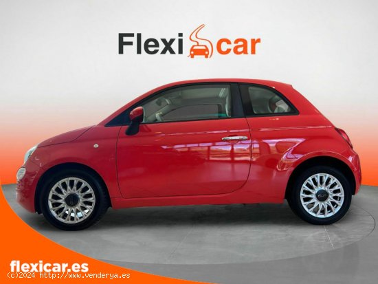 Fiat 500 Dolcevita 1.0 Hybrid 52KW (70 CV) - Tarragona