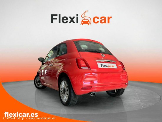 Fiat 500 Dolcevita 1.0 Hybrid 52KW (70 CV) - Tarragona