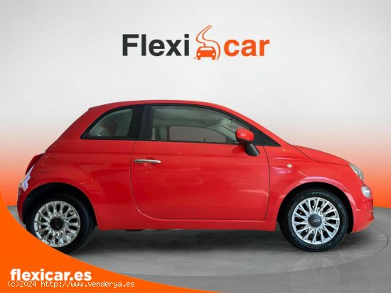 Fiat 500 Dolcevita 1.0 Hybrid 52KW (70 CV) - Tarragona