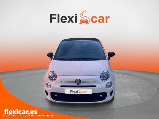 Fiat 500 Connect 1.0 Hybrid 52KW (70 CV) - Tarragona