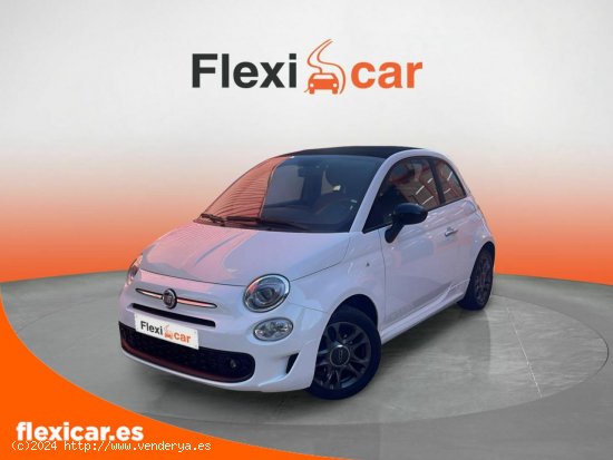 Fiat 500 Connect 1.0 Hybrid 52KW (70 CV) - Tarragona