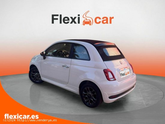 Fiat 500 Connect 1.0 Hybrid 52KW (70 CV) - Tarragona