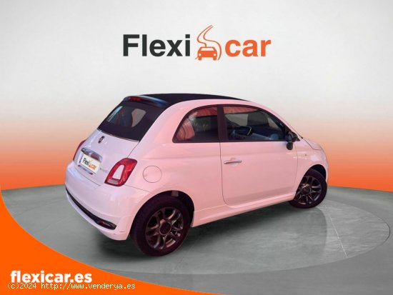 Fiat 500 Connect 1.0 Hybrid 52KW (70 CV) - Tarragona