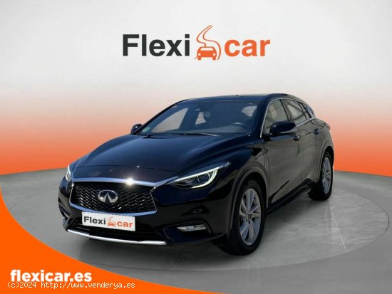 Infiniti Q30 2.2D PREMIUM 7DCT - Talavera de la Reina